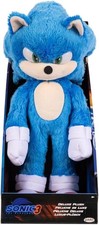 Sonic 3 Movie Deluxe 13" Plush