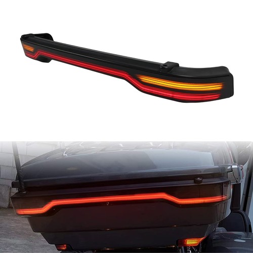 Led brake trunk - brake, turn