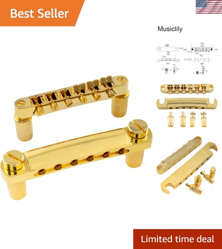 Stylish gold abr - gold, abr-1