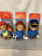 Adventures of Paddington Bear