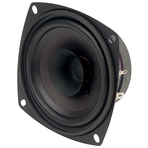 Visaton 8 ohm - fr, 10