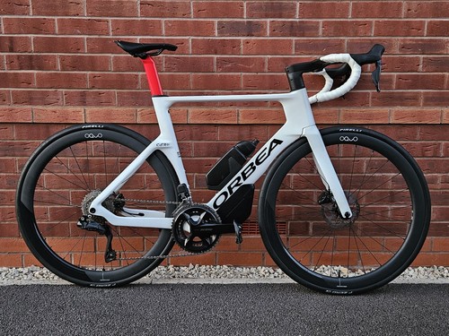 Orbea orca aero m30i - orbea,