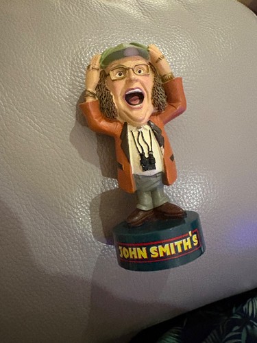 John smith bitter - john,