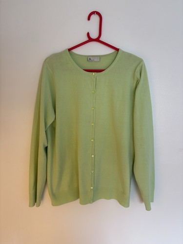 Vintage bhs lime green - vintage,