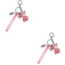 3 Pcs Cartoon PVC Geometric