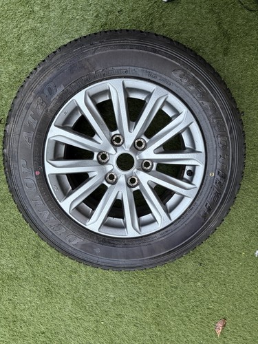 2016 l200 seires 4 alloy - l200,