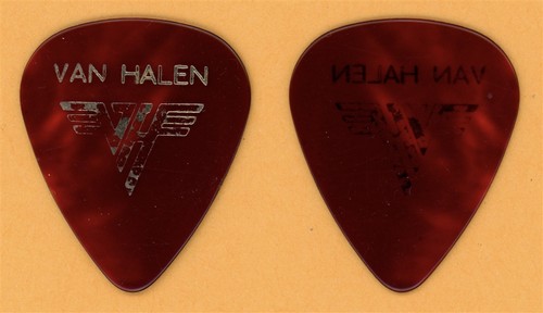 Van halen evh - halen, guitar