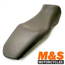 Ducati Original Dual Seat 750 800 900 1000 SS 2001-06 | Genuine Ducati 59510382B