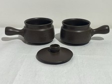 Denby Langley Mayflower Soup