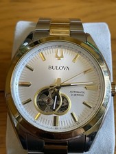 Bulova Men's Precisionist
