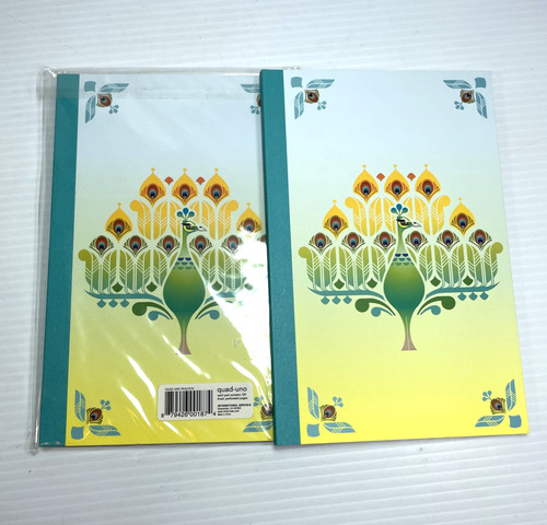 Lot notebook college - of, 2