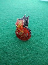 Vintage Mythological Dragon