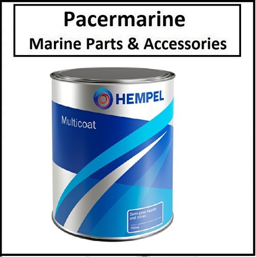 Hempel multicoat boat yacht - hempel,
