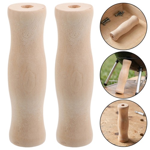 6pcs wooden bucket - bucket, replacement