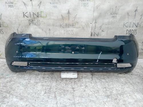 Fiat 500 2015 2025 - 2015-2025, facelift
