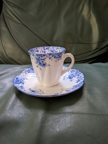 Vintage fine bone - china, teacup