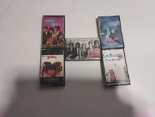 Lot of 5 Misc. Classic Rock