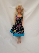Vintage Mattel Barbie Skipper