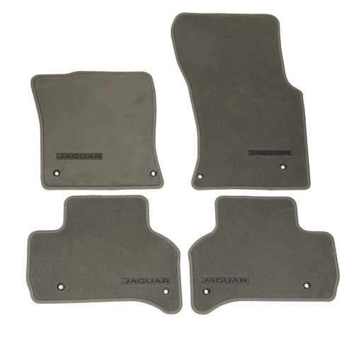 Genuine jaguar x760 gray - genuine, xe