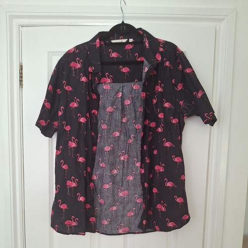 Onfire short sleeve mens xxl - onfire,