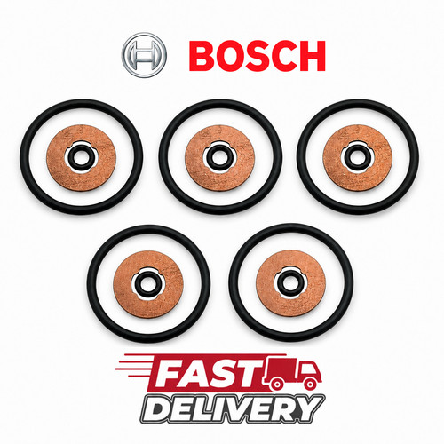 Diesel fuel injector - fuel,