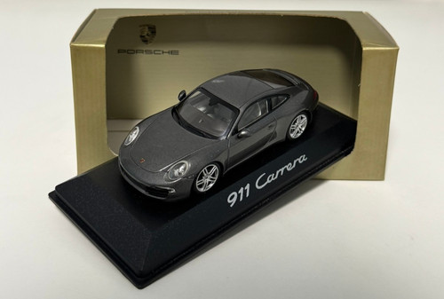Porsche 911 carrera - 911,