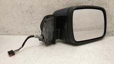 2012 LAND ROVER RANGE ROVER SPORT O/S DRIVER'S DOOR WING MIRROR LR013759 5 Door 