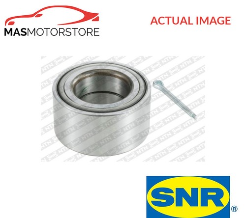 Wheel bearing kit - wheel,