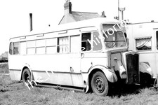 THH Truck Photos - ? Bus - Amusements Fairground Fun Fair (Lot 4).