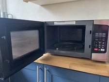 Toshiba ML-EM23P(SS) 23L 800W Microwave Oven