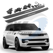 Range Rover Sport L461 2022-