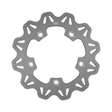 EBC Brakes Vee Series Sport Bike Disc Kit 220mm For Suzuki VR3106