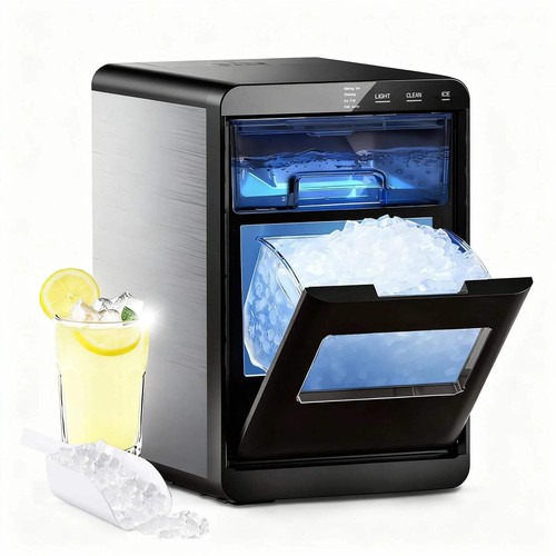 Nugget ice maker countertop - nugget,