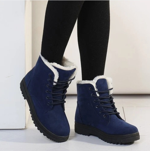 Womens waterproof fur - waterproof,