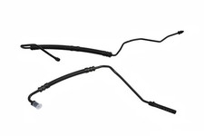 Power steering hose