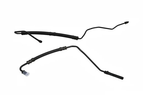 Power steering hose