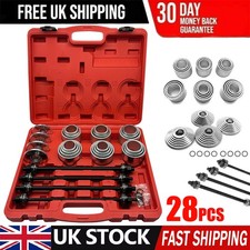 28Piece Professional Bush