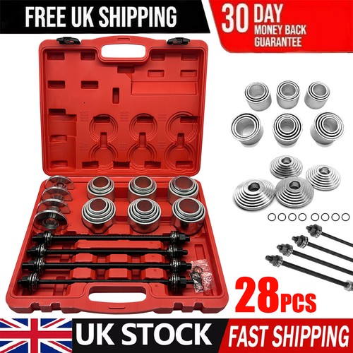 28piece professional bush - 28piece,