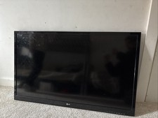 A Perfectly Working 42 Inch LG