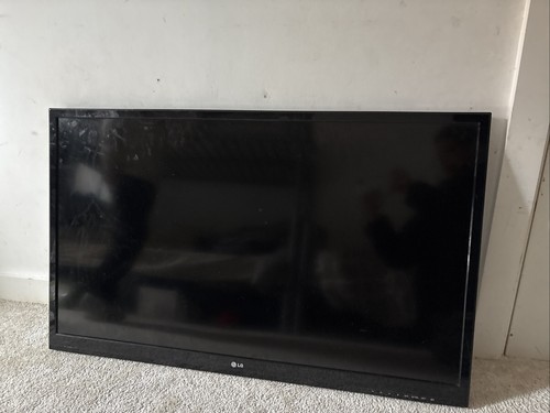 Perfectly working inch lg - a,