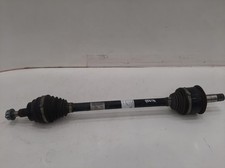 2017 MERCEDES BENZ  VITO 2.1L Diesel O/S Drivers Right Front Driveshaft with ABS