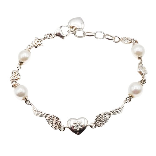 Thomas sabo sterling silver - sabo,
