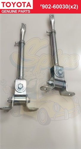 Toyota genuine fj40 fj45 - genuine,