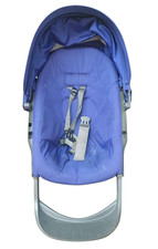 Original stokke trailz navy - original,