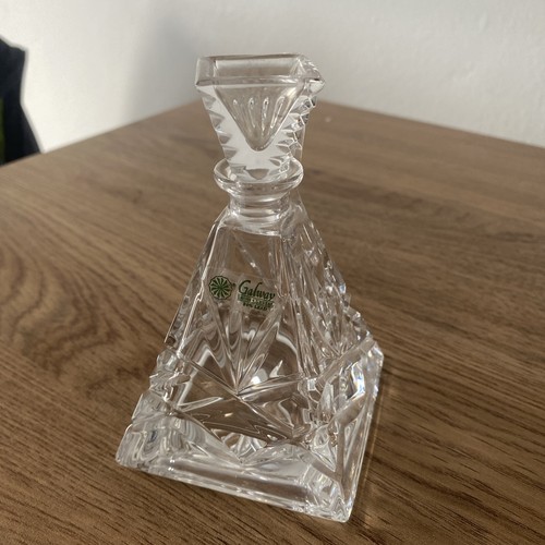 Galway irish crystal scent - crystal,