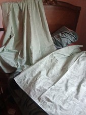 Dorma Luxury Damask Curtains