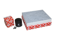 Filter Kit 2.0 EcoBlue Diesel