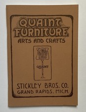 QUAINT FURNITURE ARTS AND