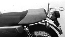 MZ Silver Star Classic 500 TOP