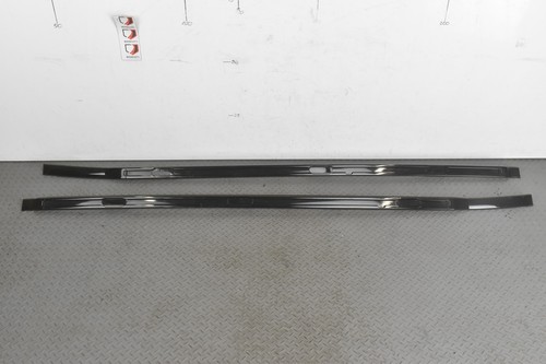 Roof rails rack - bars, vpler0177